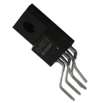 PQ25VB012FZ main image