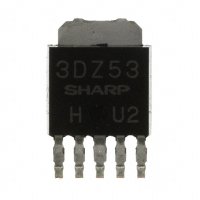 PQ3DZ53 main image