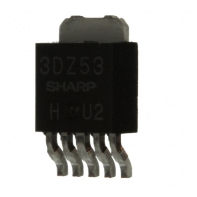 PQ3DZ53J000H main image