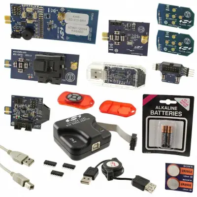4010-KFOBDEV-915 main image