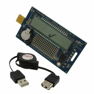BADGER-SIM3L1-EK main image