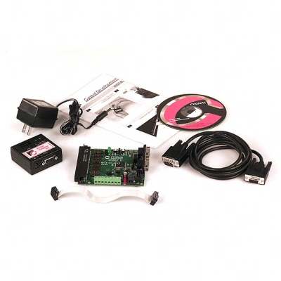 C8051F040DK-U main image