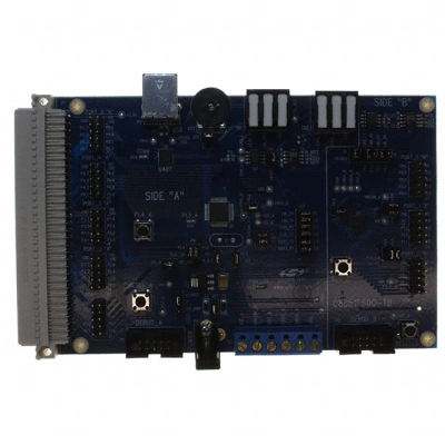 C8051F500-TB-K main image