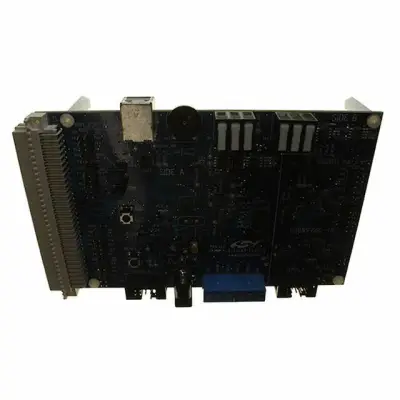 C8051F560-TB-K main image
