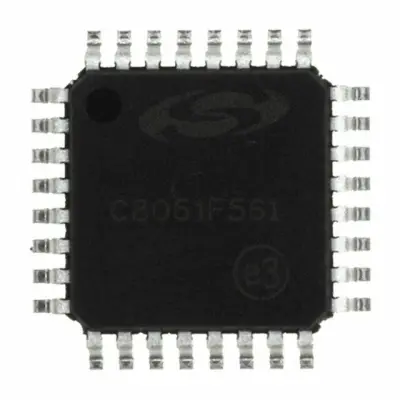 C8051F561-IQR main image