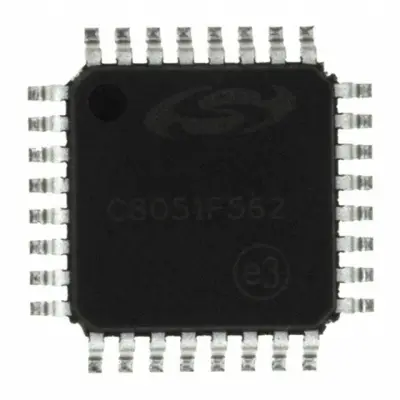 C8051F562-IQ main image