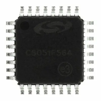 C8051F564-IQR main image