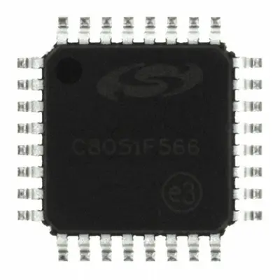 C8051F566-IQ main image