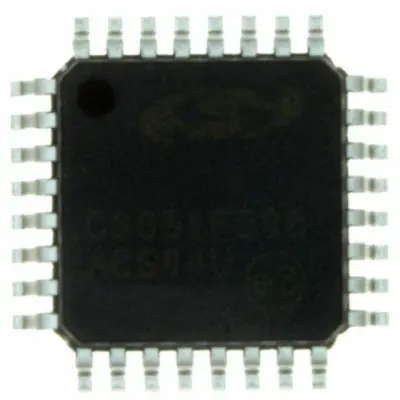 C8051F586-IQR main image