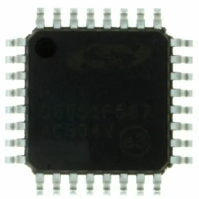 C8051F587-IQ main image