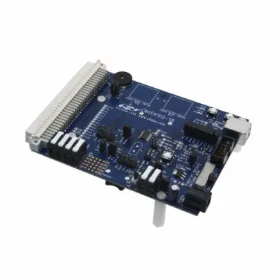 C8051F912-TB-K main image
