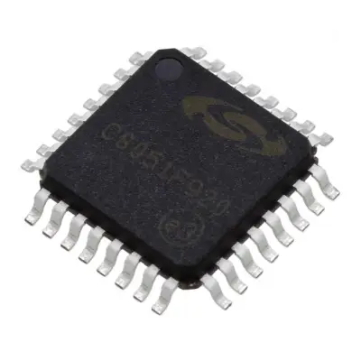 C8051F920-G-GQR main image