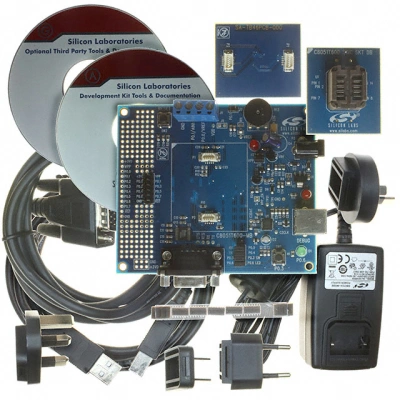 C8051T600DK main image
