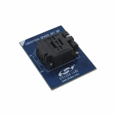 C8051T610DB28 main image