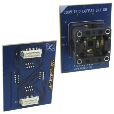 C8051T610DB32 main image