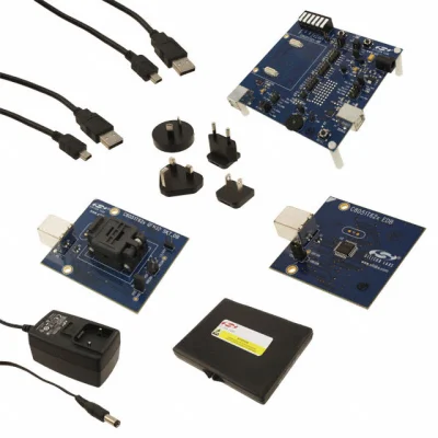 C8051T620DK main image