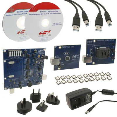 C8051T622DK main image