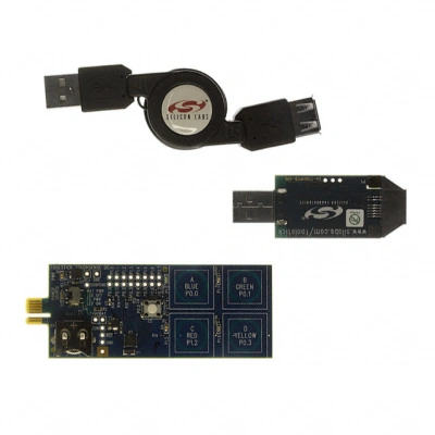 CAPTOUCHSENSESK main image