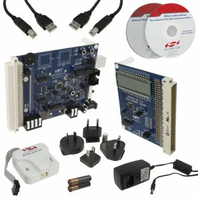 CP2400DK main image