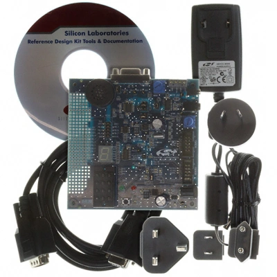 DTMFDECODER-RD main image