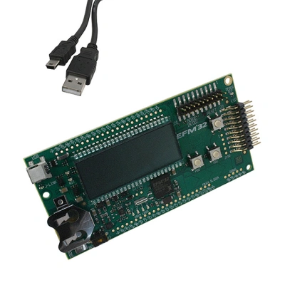EFM32-G8XX-STK main image