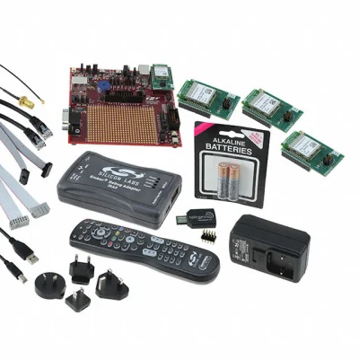 EM34X-VRDK main image