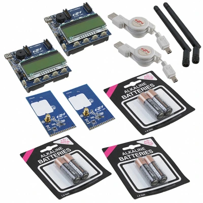 EZR-LCDK2W-434 main image