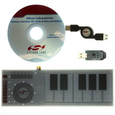 KEYBOARDEK main image