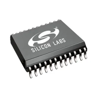 C8051F855-C-GU main image