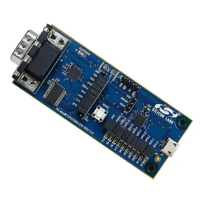 CP2102N-EK main image