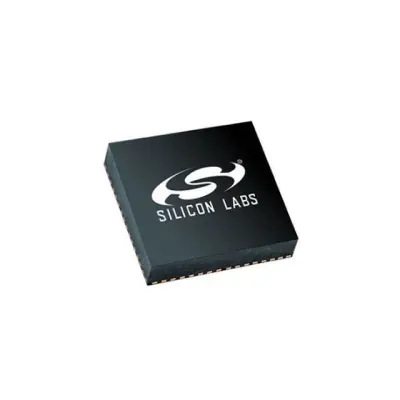 EFM32TG840F32-D-QFN64 main image