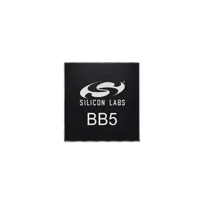 EFM8BB51F16I-C-QFN20R main image