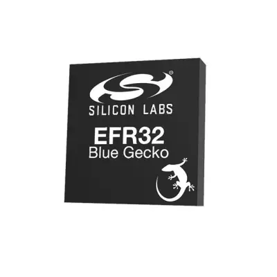 EFR32BG1V132F256GJ43-C0R main image