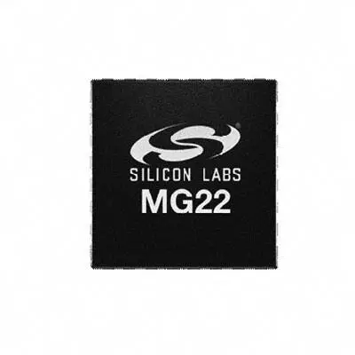 EFR32MG22C224F512IM32-C main image