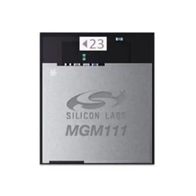 MGM111A256V2R main image