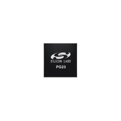 EFM32PG23B200F128IM40-CR main image