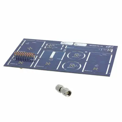MSC-AMS434-EK main image