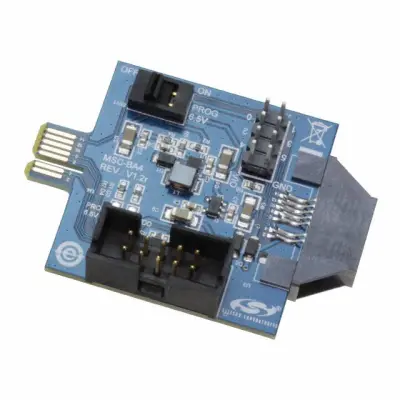 MSC-BA4-K main image