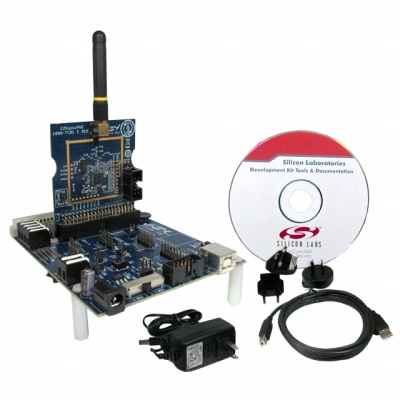 SI1010DK main image