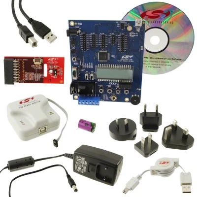 SI7013EVB-UDP-M3L1 main image