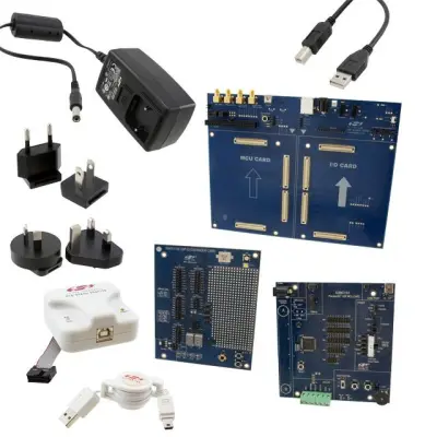 SIM3C1XX-B-EDK main image