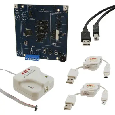 SIM3U1XX-B-DK main image