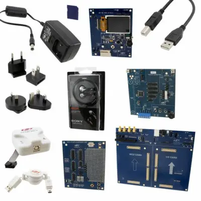 SIM3U1XX-B-EDK main image
