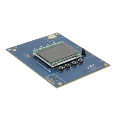 UPIO-GLCD-SPI-EK main image