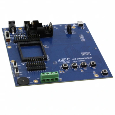 UPMP-F960-EMIF-EK main image
