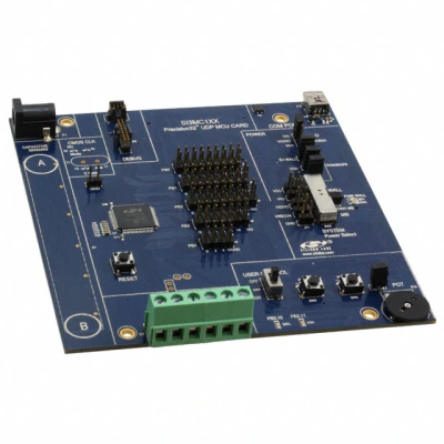 UPMU-M3C1XX-B-EK main image