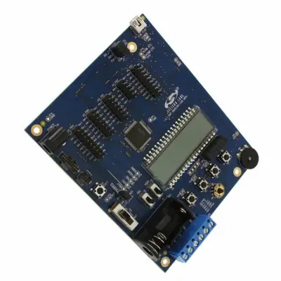 UPMU-M3L1XLCD-B-EK main image