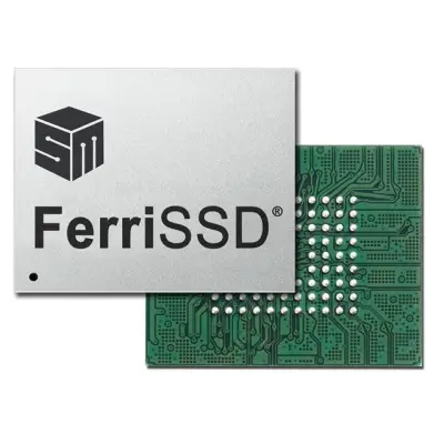 SM619GED DGSS main image