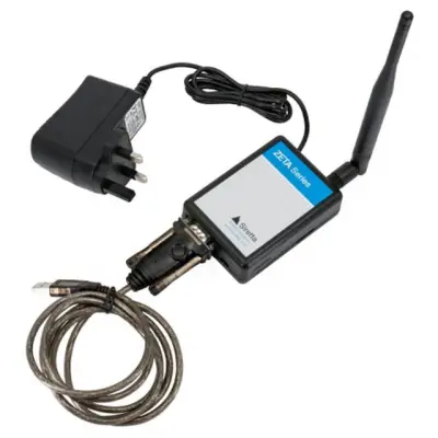 ZETA-NLP-LTE1 (EU) STARTER KIT main image