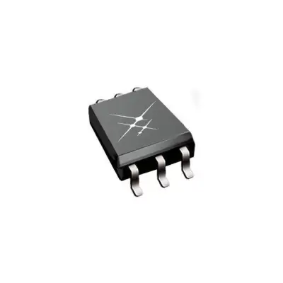 SI8261BCD-C-ISR main image